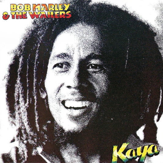 Bob Marley & The Wailers - Kaya