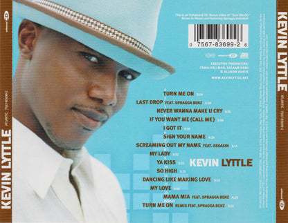 Kevin Lyttle – Kevin Lyttle