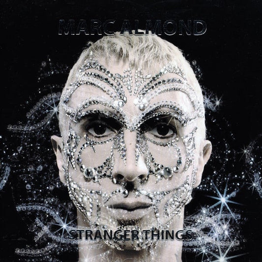 Marc Almond - Stranger Things