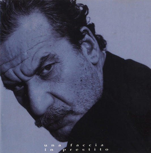 Paolo Conte - Una Faccia In Prestito