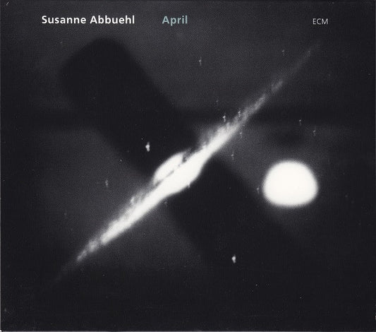 Susanne Abbuehl - April