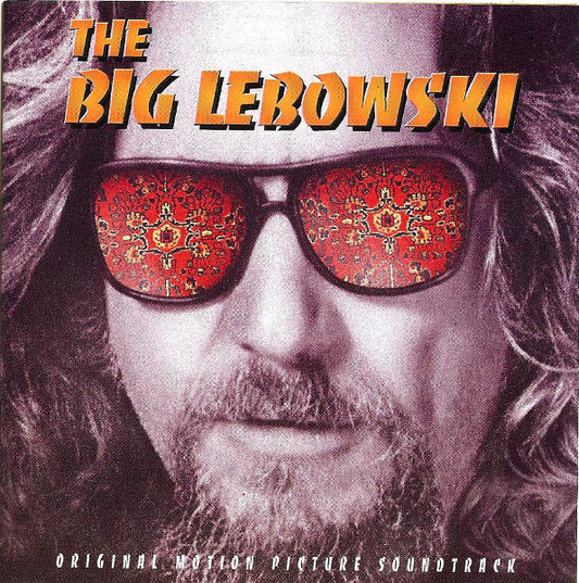 The Big Lebowski - Original Motion Picture Soundtracks