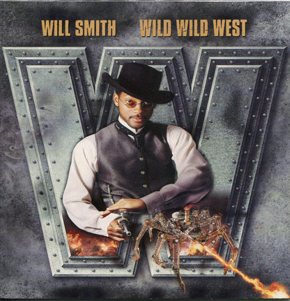 Will Smith - Wild Wild West