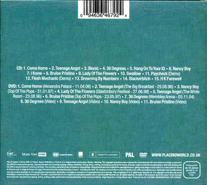 Placebo - Placebo