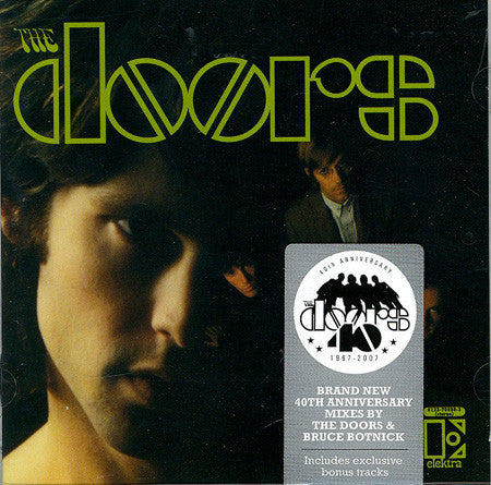 Doors, The - The Doors