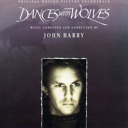 Dances With Wolves - Original Motion Picture Soundtrack
