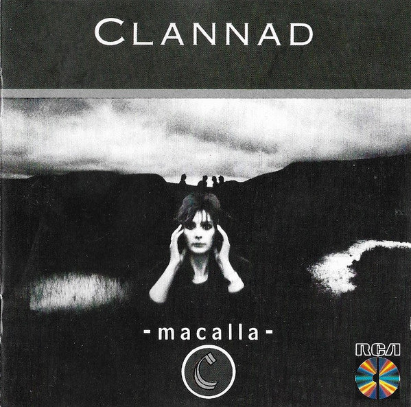 Clannad - Macalla