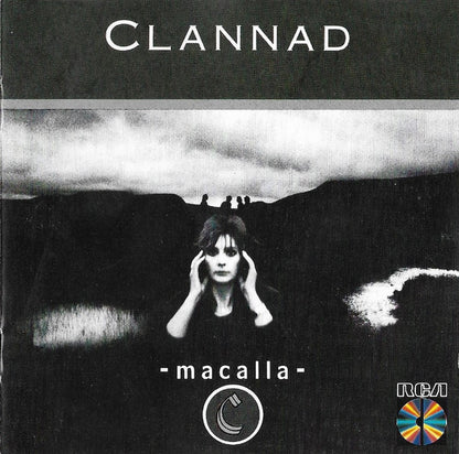 Clannad - Macalla