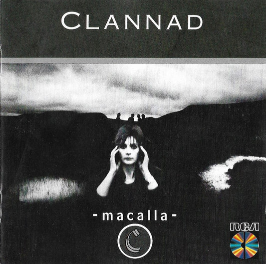 Clannad - Macalla