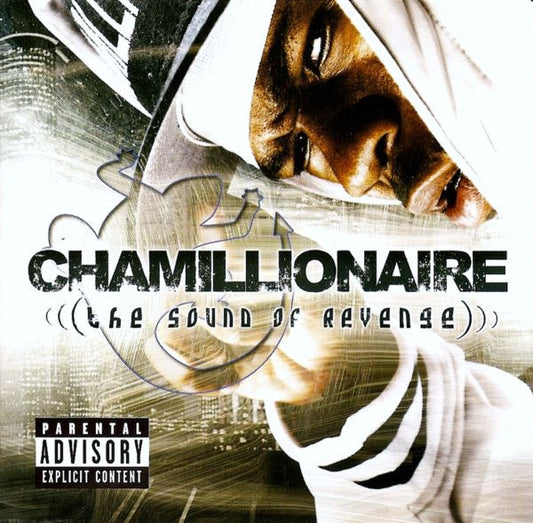 Chamillionaire - The Sound Of Revenge