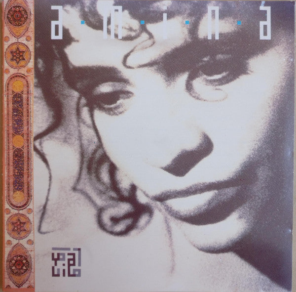 Amina - Yalil