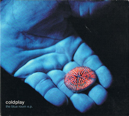 Coldplay - The Blue Room E.P.