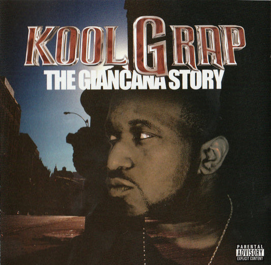 Kool G Rap - The Giancana Story