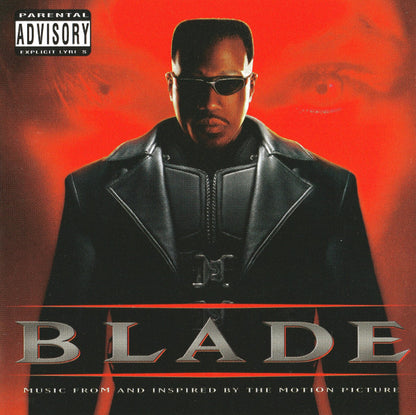 Blade - Music From And Inspired By The Motion Picture