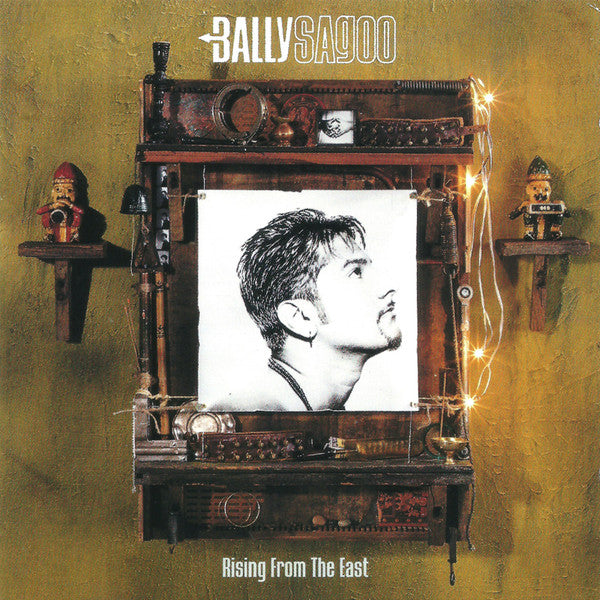 Bally Sagoo - Rising From The East