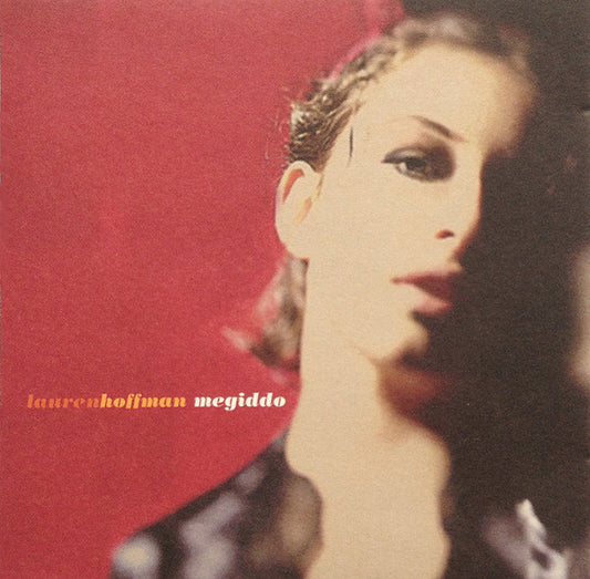 Lauren Hoffman - Megiddo