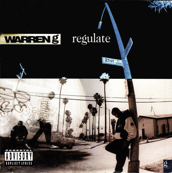 Warren G - Regulate