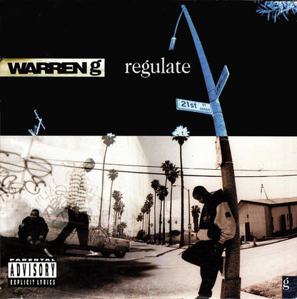 Warren G - Regulate