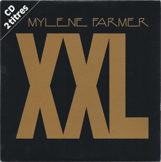 Mylène Farmer - XXL