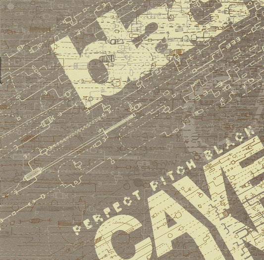Cave In - Perfect Pitch Black