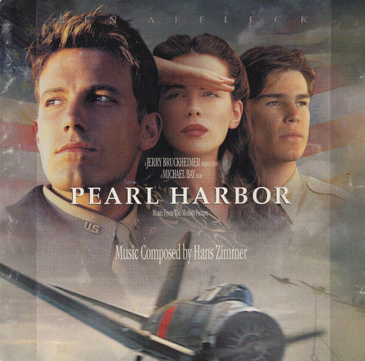 Pearl Harbor - Music From The Motion Picture