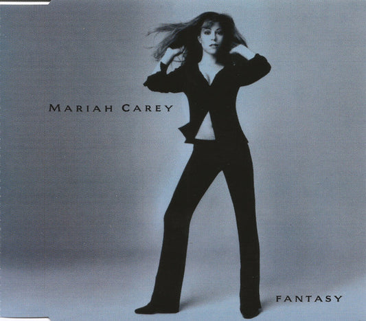 Mariah Carey - Fantasy