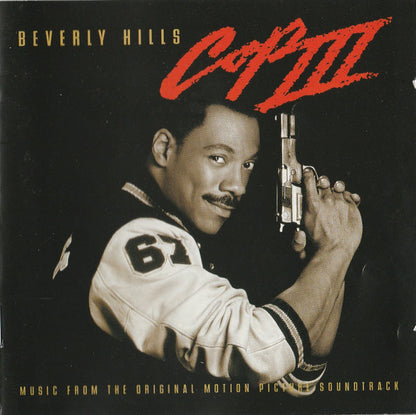 Beverly Hills Cop III - Original Motion Picture Soundtrack