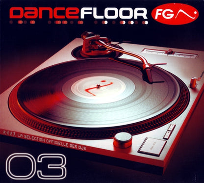 Dancefloor FG 03