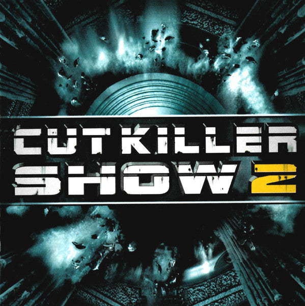 Cut Killer - Cut Killer Show 2