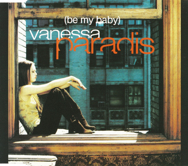 Vanessa Paradis - Be My Baby