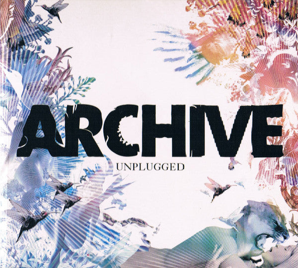 Archive - Unplugged