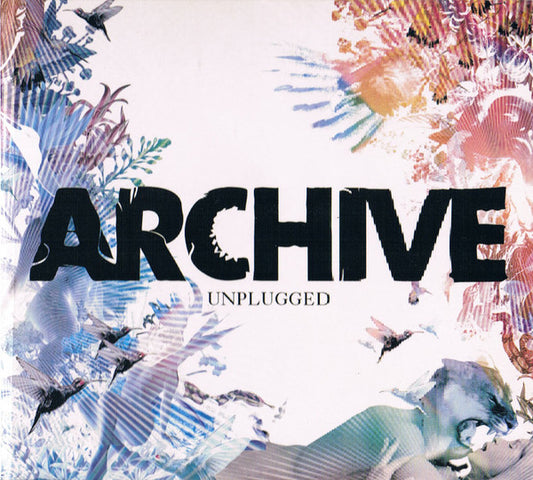 Archive - Unplugged