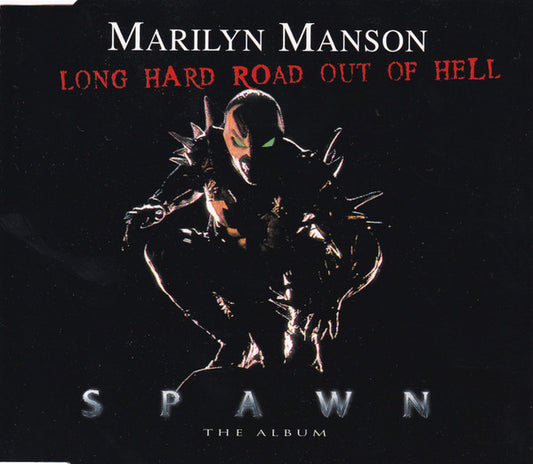Marilyn Manson - Long Hard Road Out Of Hell
