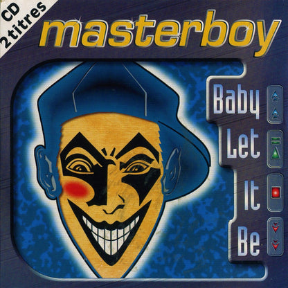 Masterboy - Baby Let It Be