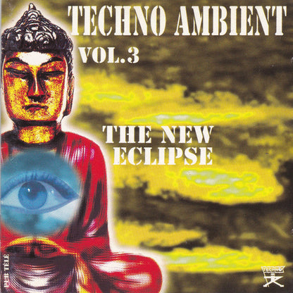 Techno Ambient Vol. 3 (The New Eclipse)