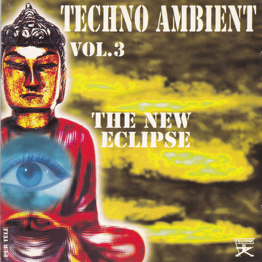 Techno Ambient Vol. 3 (The New Eclipse)
