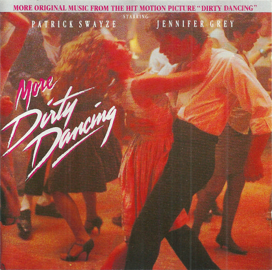 Dirty Dancing More - Original Music
