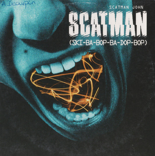 Scatman John - Scatman Ski Ba Bop Ba Dop Bop