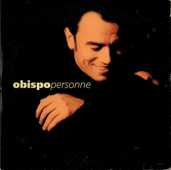 Pascal Obispo - Personne