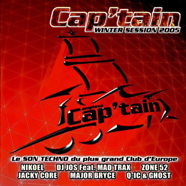 Cap'tain Winter Session 2005
