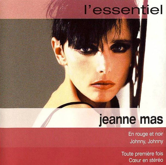 Jeanne Mas - L'Essentiel