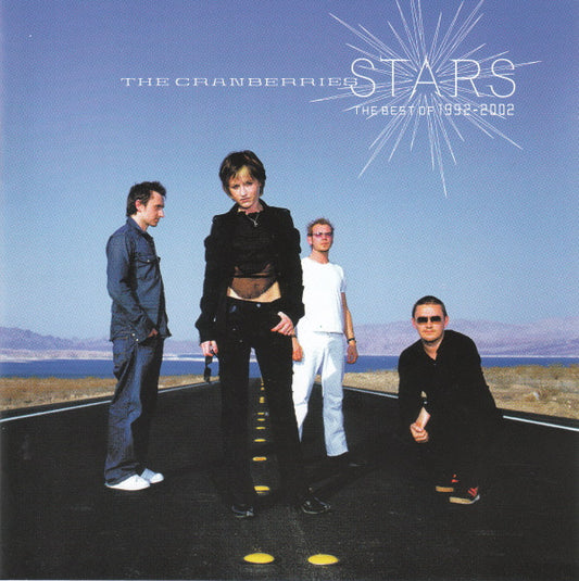 The Cranberries - Stars : The Best Of 1992-2002