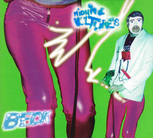 Beck - Midnite Vultures