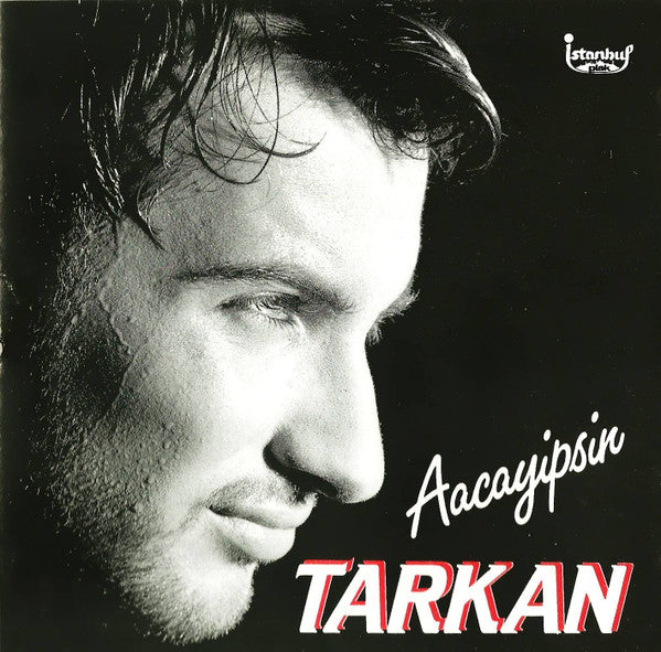 Tarkan - Aacayipsin