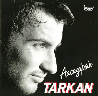 Tarkan - Aacayipsin