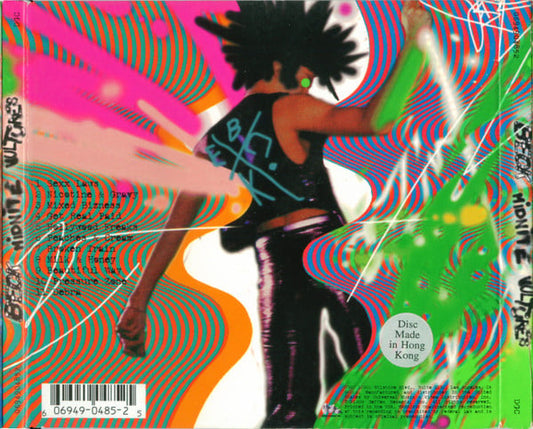 Beck - Midnite Vultures