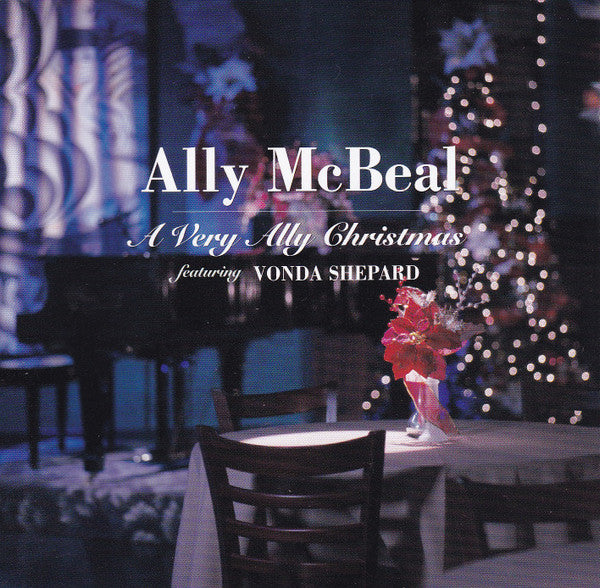 Ally McBeal - A Very Ally Christmas