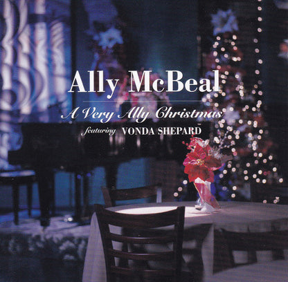 Ally McBeal - A Very Ally Christmas
