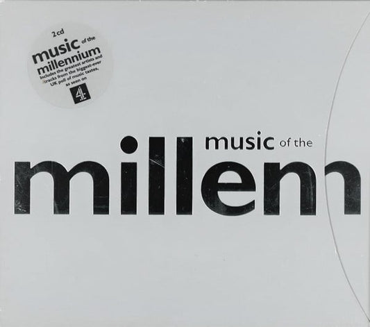 Music Of The Millennium