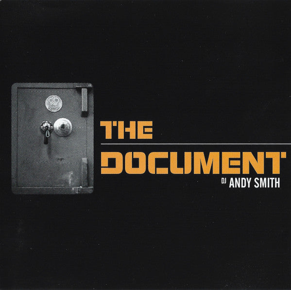 DJ Andy Smith - undefined